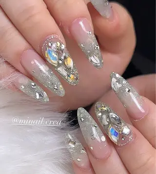 ネイル CReA nailのネイルデザイン