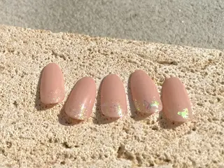ネイル 松浦 未悠のネイルデザイン