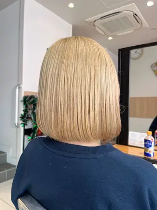 ミディアム 🔆艶髪トレンドヘア YUZU🪸のヘアスタイル