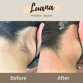 Luana waxing salon所属・Luana wax 🐚根本のエステ・リラクイメージ