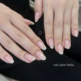 ネイル nail salon stellaのネイルデザイン