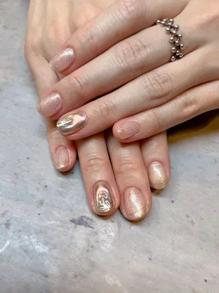 ネイル Kobayashi Mのネイルデザイン