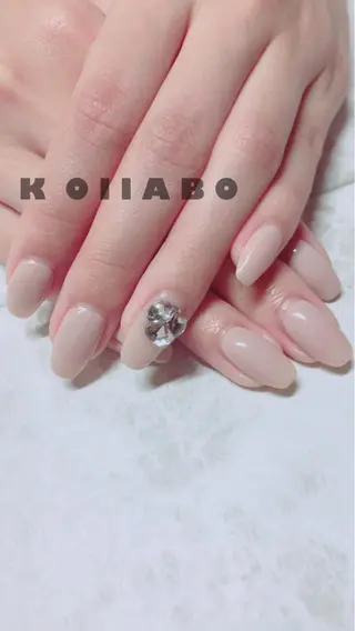 ネイル KOLLABO nailのネイルデザイン