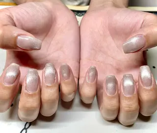 ネイル nailist cocoのネイルデザイン