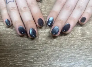 ネイル 小林 優花のネイルデザイン