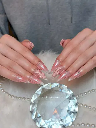ネイル Julli NailStudioのネイルデザイン