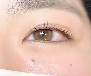 マツエク・マツパ 🍒眉毛/まつ毛 Sanaの眉毛・アイブロウイメージ