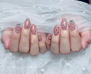 ネイル Bél Nail salon ユキのネイルデザイン