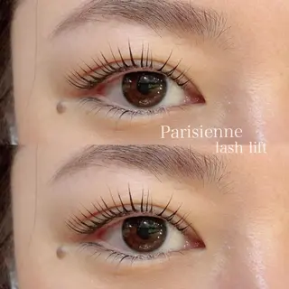 マツエク・マツパ OLIVIA恵比寿 ♡sumikitaのマツエク・マツパデザイン