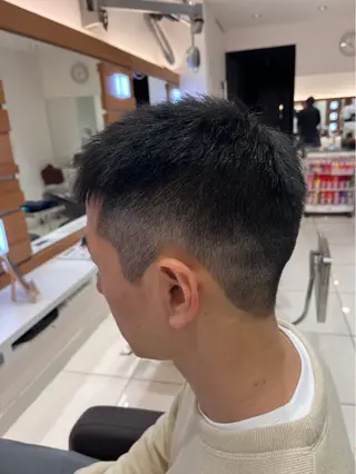 ショート まとまりの良い髪に✨ AOI🩷のヘアスタイル