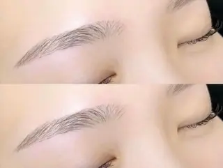 アイブロウ 🌹池袋駅3分🪞 眉毛アイブロウAyaの眉毛・アイブロウイメージ