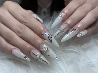 ネイル YUNA Belle Nail 池袋のネイルデザイン