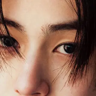 アイブロウ 🎀kaede🎀 骨格似合わせ眉毛の眉毛・アイブロウイメージ