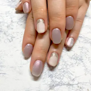 ネイル Tree NORICO.のネイルデザイン