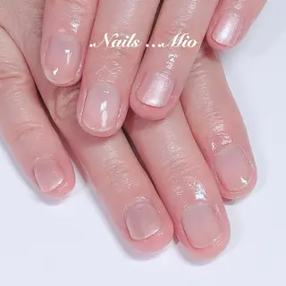ネイル .Nails Mio 赤羽西ネイルサロンのネイルデザイン