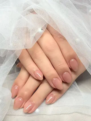 ネイル LORAN Hotaruのネイルデザイン