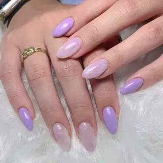 ネイル MIO nail   Osaka所属・Mio nail Osakaのネイルデザイン