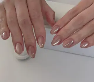 ネイル 🎀 KiKi_nailのネイルデザイン