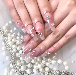 ネイル mana ネイル/アイのマツエク・マツパデザイン