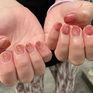 ネイル hiroba nailのネイルデザイン