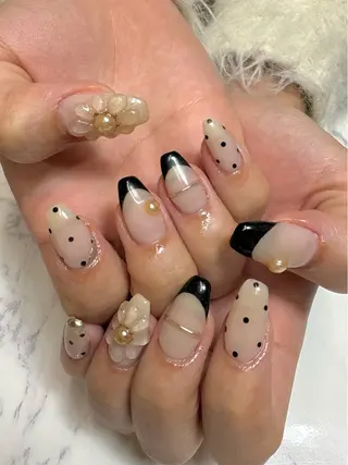 ネイル one nailsalonのネイルデザイン
