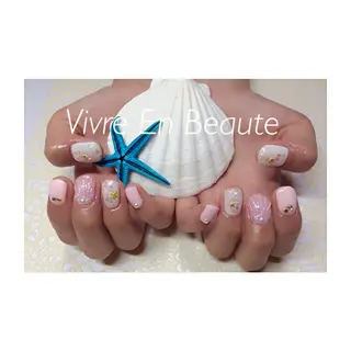 ネイル S Nailのネイルデザイン