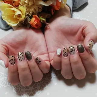 ネイル ネイル junkoのネイルデザイン