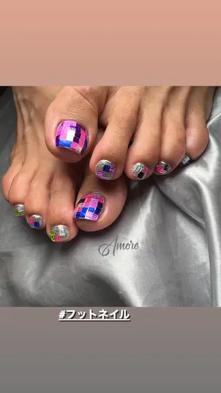 ネイル You kyehwaのネイルデザイン