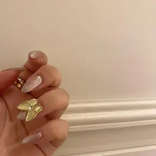 ネイル n Honokaのネイルデザイン