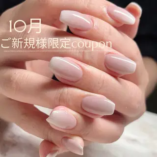 ネイル calla ネイリストのネイルデザイン