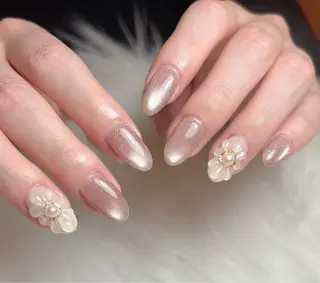 ネイル COCO nail salonのネイルデザイン