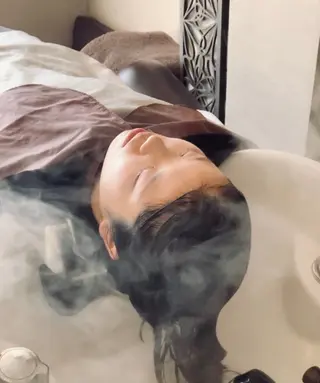 鈴木 悦子のヘアスタイル