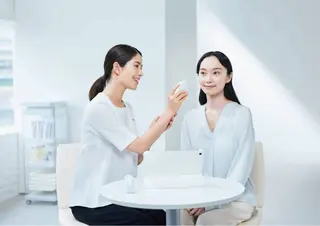 POLA THE BEAUTY 多治見けやき通り店所属・多治見店POLA 大島のエステ・リラクイメージ