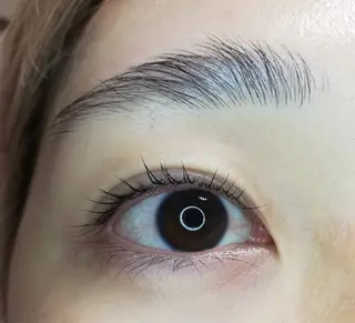 マツエク・マツパ まつげ専門 アデールのマツエク・マツパデザイン