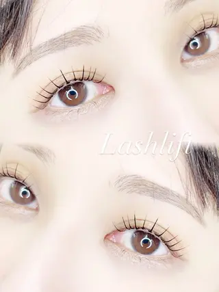 マツエク・マツパ アイサロンlazo 真愛【mai】のマツエク・マツパデザイン