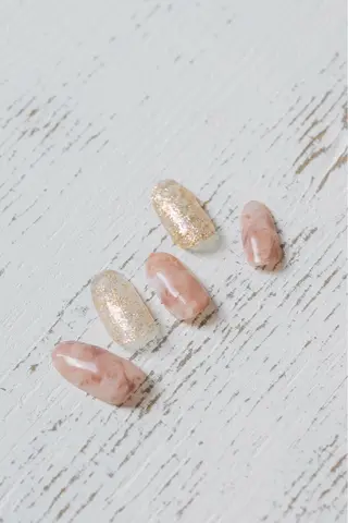 ネイル Etoile nailのネイルデザイン