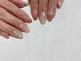 ネイル kikinail 溝の口のネイルデザイン