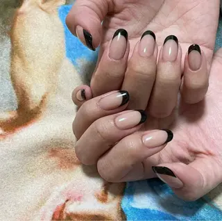 ネイル Ever Blue Nail Salonのネイルデザイン
