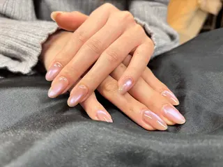 ネイル Nail Salon HARU   Aのネイルデザイン