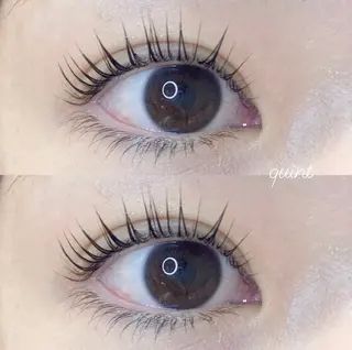 マツエク・マツパ 🌼nakamura megumi🌼のマツエク・マツパデザイン