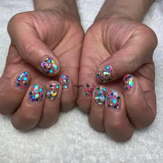 ネイル COCO +のエステ・リラクイメージ