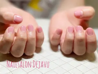 ネイル Nail salon Dejavu 🌿のネイルデザイン