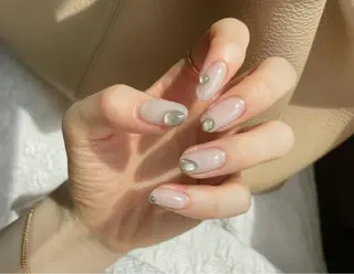 ネイル ISA_ BELLAのネイルデザイン