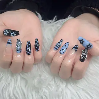 ネイル Hani Nail Salonのネイルデザイン