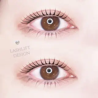 マツエク・マツパ ：O 🛋️ eye designのマツエク・マツパデザイン