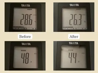 温活痩身専門店 ヨサパークミリューのエステ・リラクイメージ