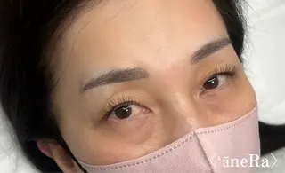 マツエク・マツパ 松本 涼の眉毛・アイブロウイメージ