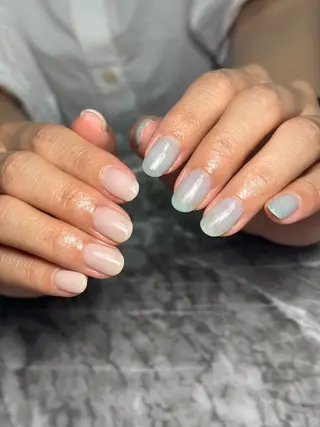 ネイル yluck nailのネイルデザイン