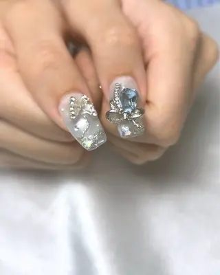 ネイル nailsalon Ecliaのネイルデザイン