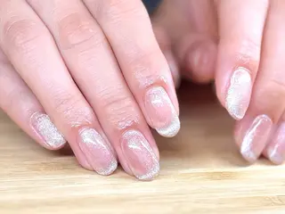 ネイル T Yumikoのネイルデザイン